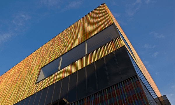 Museum Brandhorst im Kunstareal